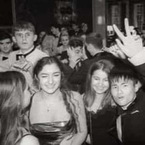 Meet your Posher, David